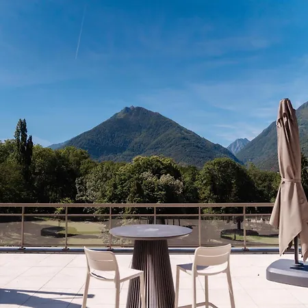 Szálloda Domaine De *