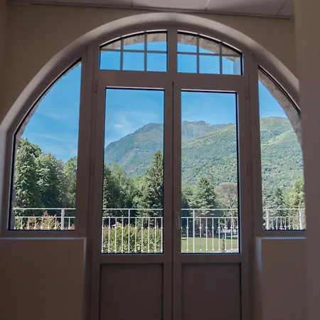 Szálloda Domaine De *